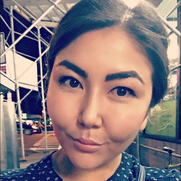 Profile Picture of Aigul Shugay (@aiko1987) on Poshmark