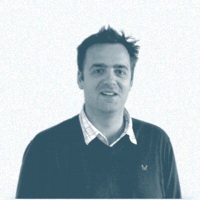 Profile Picture of Dan Griffey (@dangriffey) on Twitter