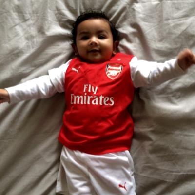 Profile Picture of Neil Shah (@neilreema) on Twitter