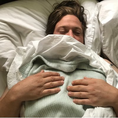 Profile Picture of Patrick Treadwell (@PaddyBTread) on Twitter