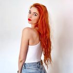 Profile Picture of Lisa Lucia Lefèvre (@lisa__lucia) on Instagram