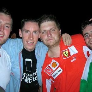 Profile Picture of David Forde (@314060166) on Myspace