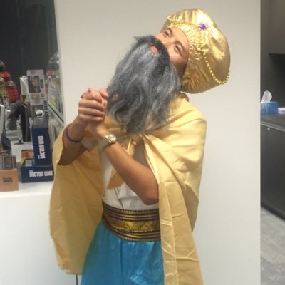 Profile Picture of Peter Lam (@peterisalam) on Twitter