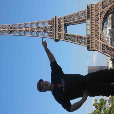 Profile Picture of Peter Hamblin (@hamblinpeter) on Twitter