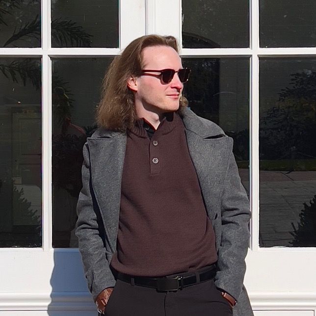 Profile Picture of Chris Welch (@@chris.a.welch) on Tiktok