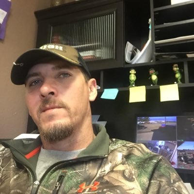 Profile Picture of Joseph Adair (@@adair_joseph) on Twitter