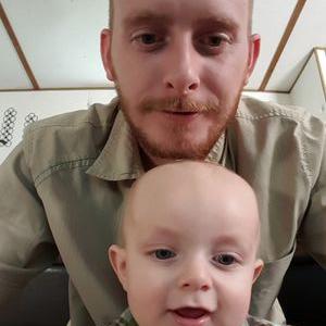 Profile Picture of Steven Bergen (@BergenSteven) on Twitter