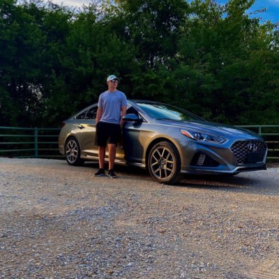 Profile Picture of Garrett McDaniel (@garrettm1021) on Twitter