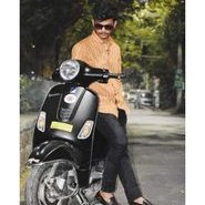 Profile Picture of VISHAL RAMSHETTY (@RamshettyVishal) on Twitter