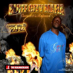 Profile Picture of Mac Black (@therealmacblack) on Myspace