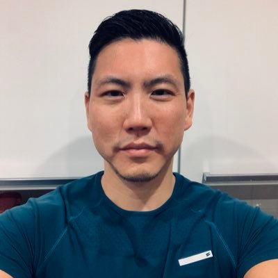 Profile Picture of Andrew Ko (@andrewjcko) on Twitter