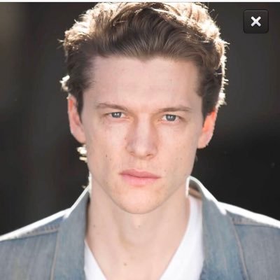Profile Picture of Dan Cameron  🌹 🐺 (@dan_cameron_) on Twitter