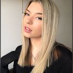 Profile Picture of Alma Subašić 🖤 (@almaxsubasic) on Instagram