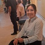 Profile Picture of Lisa Alemán (@Lisa-Alemán) on Facebook