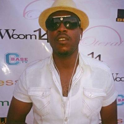 Profile Picture of Alex Adusei (@AlexAdusei_lex) on Twitter