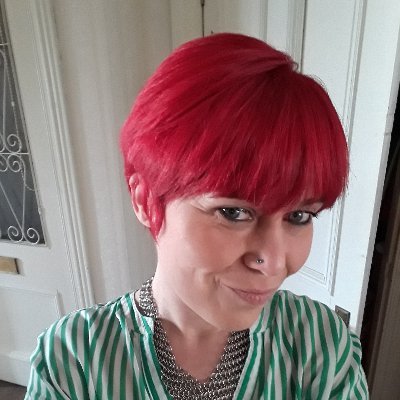 Profile Picture of Cassandra McIntyre (@Cass82Mcintyre) on Twitter