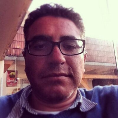Profile Picture of JAVIER CESPEDES (@ARQCONNAN) on Twitter