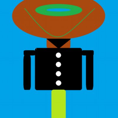 Profile Picture of Eric Engler (@TinyMartianBoy) on Twitter