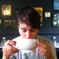 Profile Picture of Josh Wayman (@josh-wayman-1) on Quora
