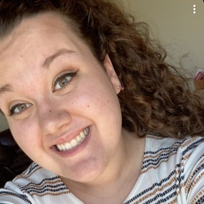 Profile Picture of Haylee Jo Henry (@Hayleejo6511) on Twitter