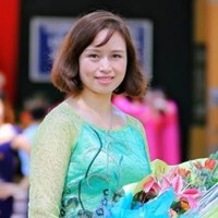 Profile Picture of Nguyen Thuy Ha (@nguyen-thuy-ha-2) on Quora