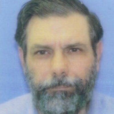 Profile Picture of Stuart Ray Anderson (@Stuartray) on Twitter