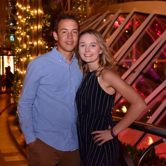 Profile Picture of Chase Malone (@cpmalone2) on Poshmark