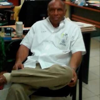 Profile Picture of Fernando Ellis (@fernandoellis) on Instagram