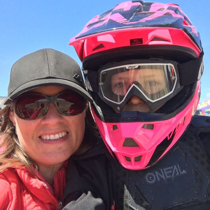 Profile Picture of leah.bullock (@leah.bullock) on Tiktok