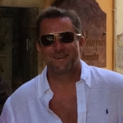 Profile Picture of Kim Dahlstrøm (@kimdahlstrom) on Twitter