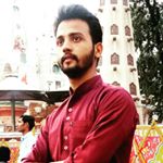 Profile Picture of Bhanu Purohit (@bhanupurohit_) on Instagram