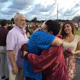 Profile Picture of Michael Carhart (@mcarhart169fb) on Pinterest