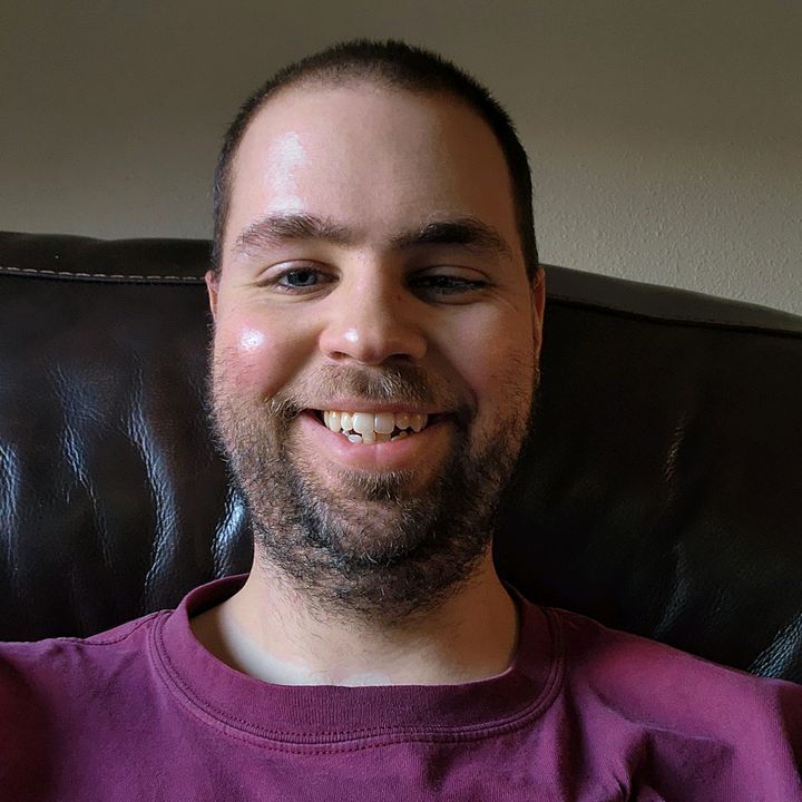 Profile Picture of Andrew Marion (@andrewmarion7) on Tiktok