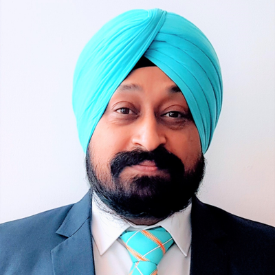 Profile Picture of Paramjit Singh (@paramjit21) on Twitter