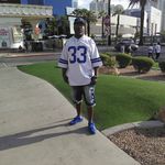 Profile Picture of Ricky McDowell (@mcdowell_ricky) on Instagram