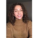 Profile Picture of Cynthia Velasquez (@curly_cyn) on Instagram
