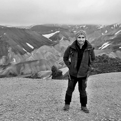 Jose Siles - Twitter Profile Picture of Jose Siles (@JoseSilesMartos) on Twitter