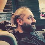 Profile Picture of Raymond Khachatourian (@raymondkhachatourian) on Instagram