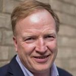 Profile Picture of Ian Austen (@ianrausten) on Instagram