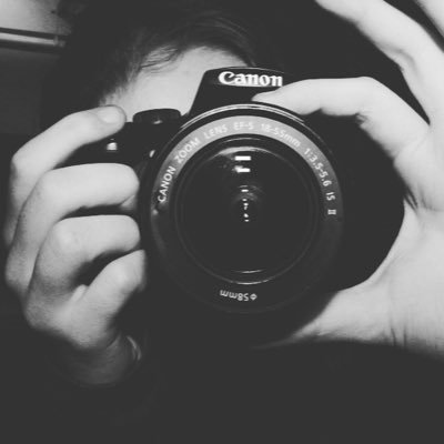 Profile Picture of Makayla Ball (@muh_kay) on Twitter