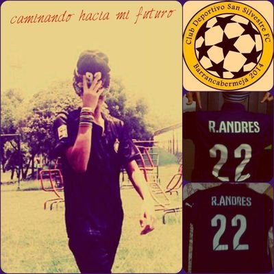 Profile Picture of Richard Andress (@richard_a229) on Twitter