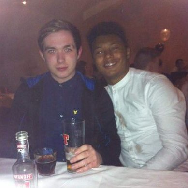 Profile Picture of Ryan Docherty (@docherty_97) on Twitter