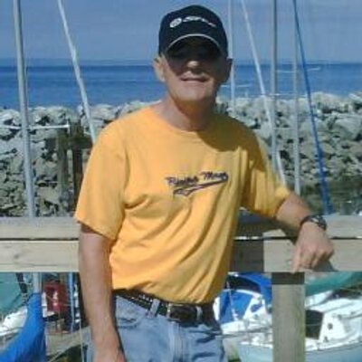 Profile Picture of Ken Hague (@@golfers236) on Twitter