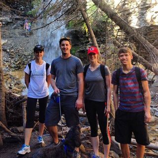 Profile Picture of Michael Westby (@michael.westby.56) on Facebook