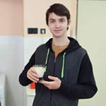 Profile Picture of David Holub (@_david_holub) on Instagram