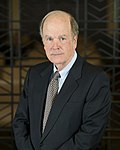 Profile Picture of Robert C. Bonneron Wikipedia