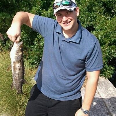 Profile Picture of Kyle Scalf (@kylescalf) on Twitter