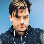 Profile Picture of Matthew Crist (@itsalitlife) on Instagram