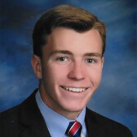 Profile Picture of Chad Burrow (@cburrow20) on Pinterest