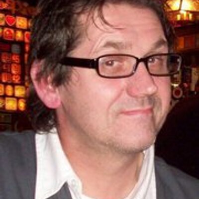 Profile Picture of Stuart Barrie Gray (@@Barrie1) on Twitter